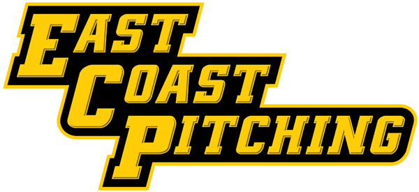 East Coast Pitching Logo